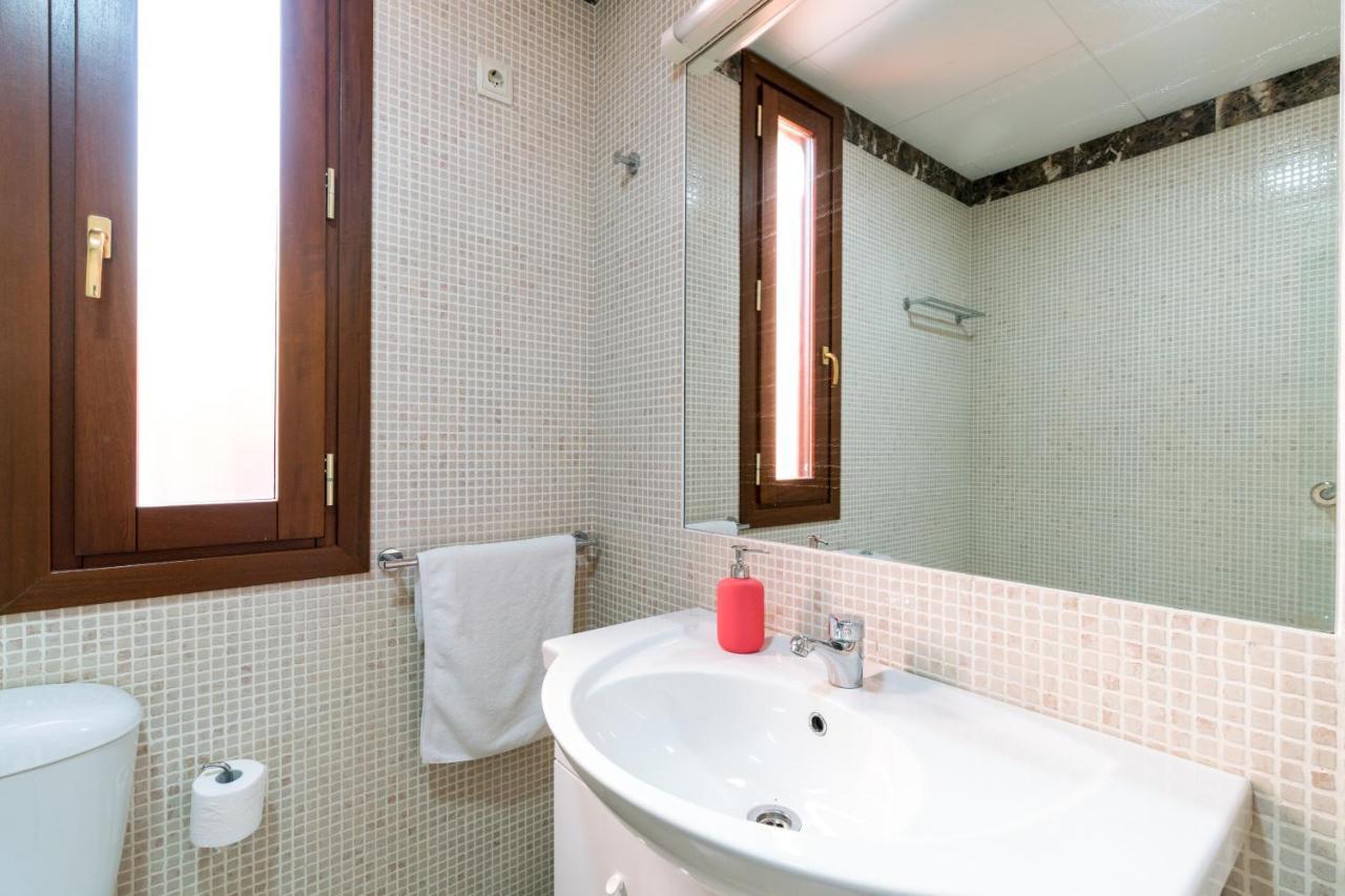 Veoapartment Estrella Sevilla Buitenkant foto
